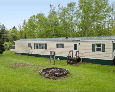 2 Bedroom 1BA 1004 ft Mobile Home For Sale in Graniteville, VT