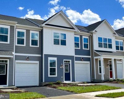 3 Bedroom 2BA 1752 ft Townhouse For Sale in Winchester, VA