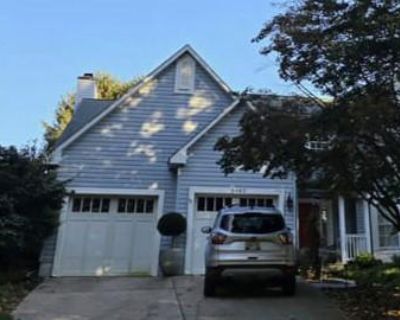 4 Bed 2.5 Bath Foreclosure Property in Columbia, MD 21045 - Open Meadow Way