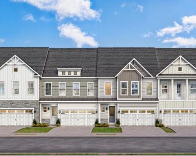 3 Bedroom 2BA 2577 ft Townhouse For Sale in Brunswick, MD