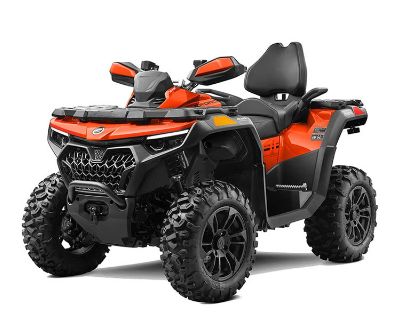 2025 Cfmoto CForce 800 Touring