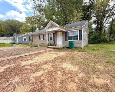 Central Ave, Tupelo, Home For Sale
