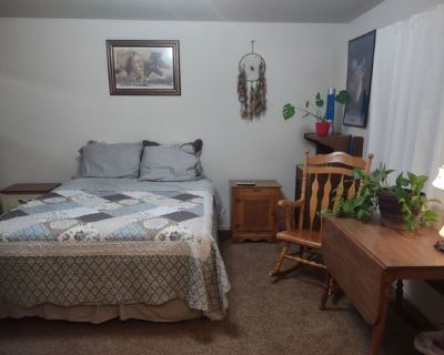 Ilona Church (Has a Townhouse). Room in the 3 Bedroom 2BA House For Rent in Dayton, NV