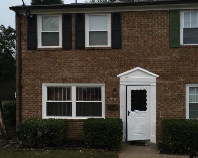 2 Bedroom 1BA 1022 ft Apartment For Rent in Windsor Mill, MD