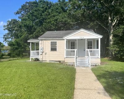 Th St, Pascagoula, Home For Rent
