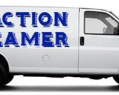 a action steamer carpet cleaning