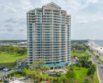 2 Bedroom 2BA 1392 ft Apartment For Rent in Biloxi, MS