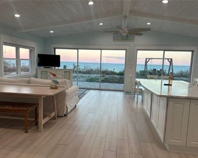 Park Ave, Satellite Beach, Home For Rent