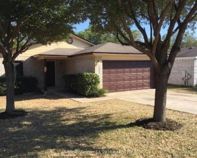 3 Bedroom 2BA 1371 ft² Home For Rent in Austin, TX