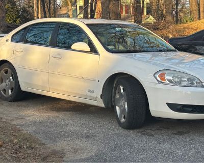 Unicorn Parts! 2008 SS