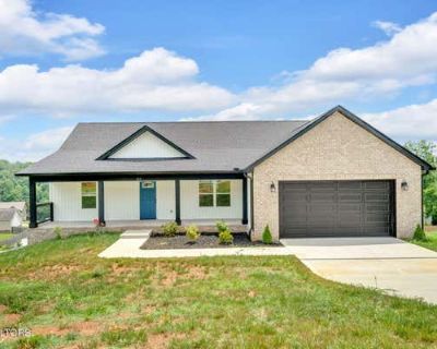 3 Bedroom 2BA 1680 ft Single Family Home For Sale in MAYNARDVILLE, TN