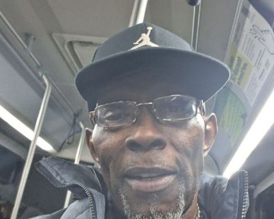 TERRENCE - Needs a House on iROOMit or a Room