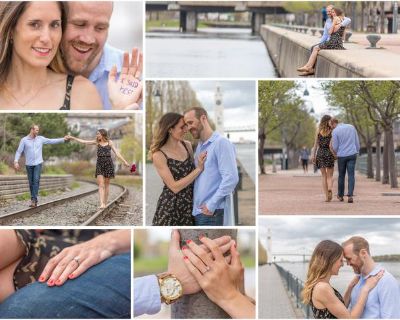 Experienced Photographer - Portraits, Events, Weddings, Products