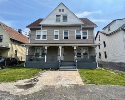 Black Rock Ave Unit R, Bridgeport, Flat For Rent