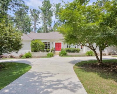 3 Bedroom 2BA 2758 ft Single Family House For Sale in Evans, GA