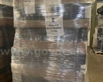 Mixed Lots of Dell OptiPlex/ProDesk/EliteDesk SFF Desktops & more!