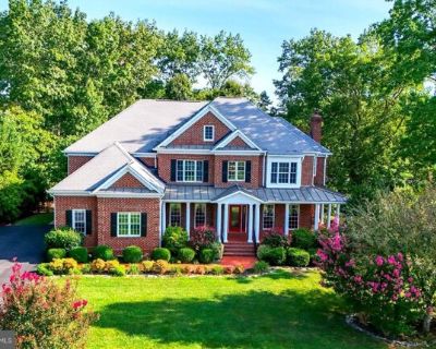 Darkstone Pl, Spotsylvania, Home For Sale