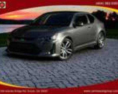 2016 Scion tC Release Series 10.0