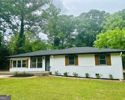 Starmount Way, Decatur, Home For Sale