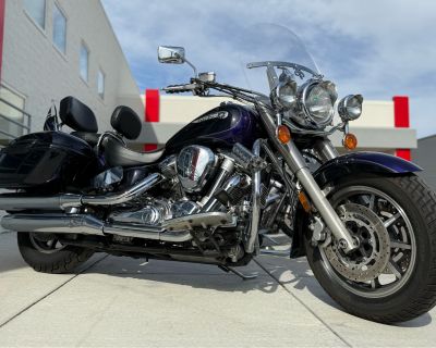 2003 Yamaha Road Star Cruiser Indianapolis, IN