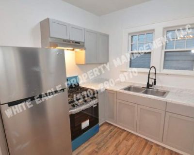 2 Bedroom 1BA 0 ft Pet-Friendly Apartment For Rent in Belleville, NJ