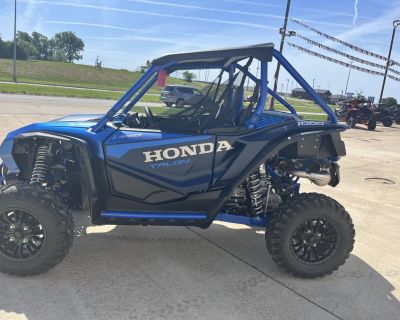 2023 Honda Talon 1000X FOX Live Valve