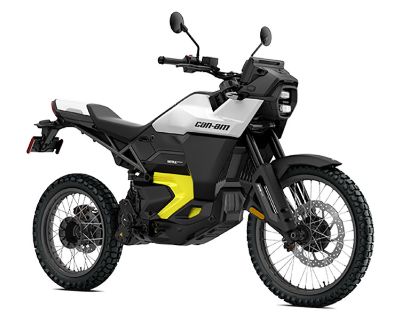 2025 Can-Am Origin Dual Sport Island Park, ID