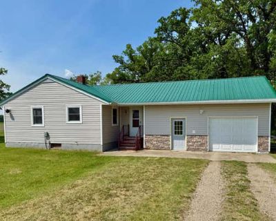 2 Bedroom 2BA 1004 ft Single Family Home For Sale in TRAIL, MN