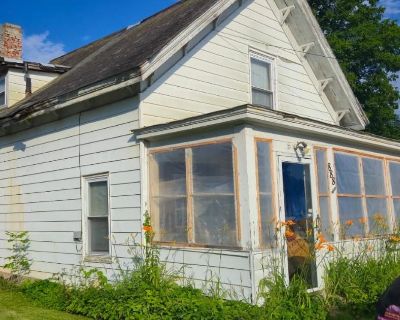 3 Bedroom 1BA 1504 ft Single Family House For Sale in West Rutland, VT