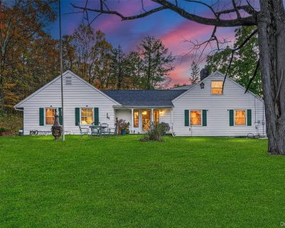 108 Circle Drive. Property for Rent in Monroe, NY for $5,500 with 5 bedrooms and 4 full baths. This 4,615 square foot property was built in 1961 on a lot size of 2.1.. This stunning contemporary Cape Cod offer's nearly 5,000 Sqft of living space on 2.1 Acres with Monroe Woodbury Schools. Perfect for a large or multi-generational families, this home features three spacious living/sitting/family ...