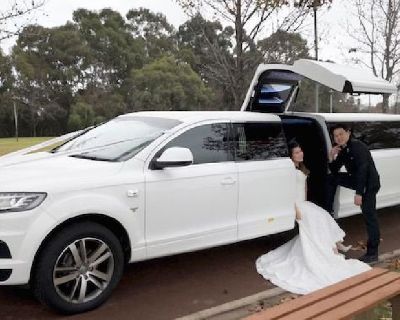 Affordable limousine Rentals | Ideal Limos