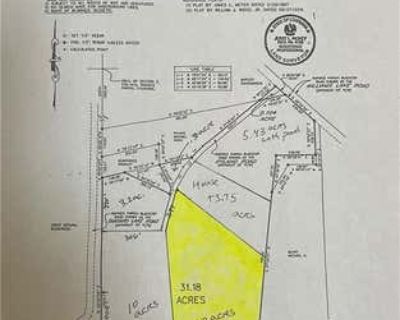 Land For Sale in PINEVILLE, LA