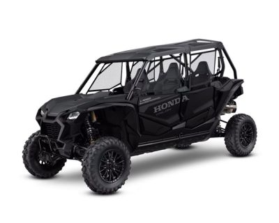 2025 Honda Talon 1000X-4