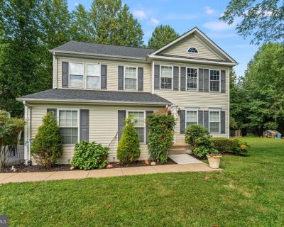 4 Bedroom 2BA 2052 ft Single Family House For Sale in Brandy Station, VA