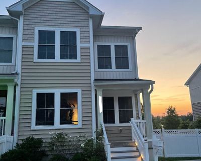 Furnished Room for Rent - Basement Apartment in Landover