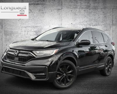 Honda CR-V 2020 Touring AWD
