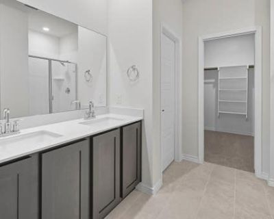 4 Bedroom 3BA 2133 ft Single Family Home For Sale in AUBREY, TX