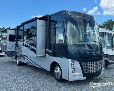 2016 Winnebago 35P For Sale by Dealer in Tallahassee, Florida