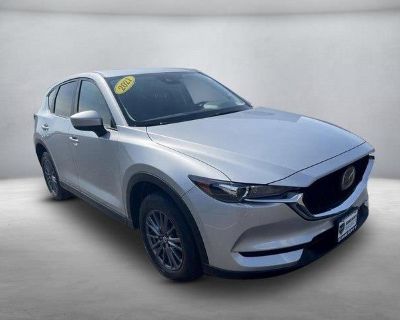 2021 Mazda CX-5 AWD Touring 4DR SUV