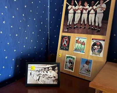 One Day Estate/Household Sale