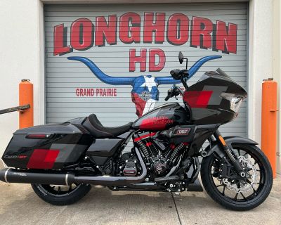 2025 Harley-Davidson CVO Road Glide ST CVO Grand Prairie, TX