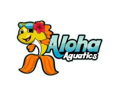 Aloha Aquatics Center