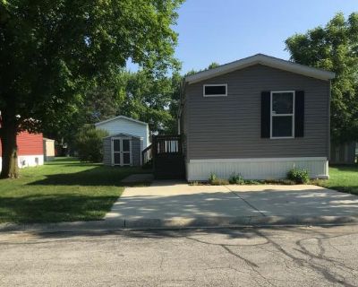 3 Bedroom 2BA 1056 ft Mobile Home For Rent in Goshen, IN
