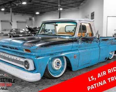 1964 Chevrolet C10