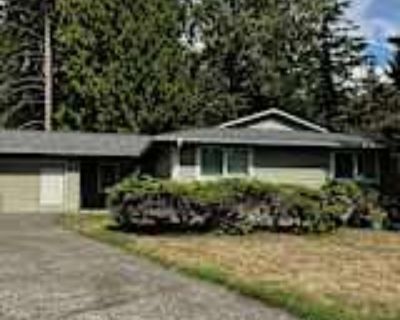 4 Bedroom 3BA 2540 ft² House For Rent in Renton, WA 13018 SE 171st Pl