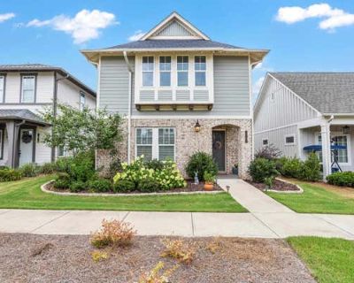 4 Bedroom 3BA 2504 ft Single Family Home For Sale in HOOVER, AL