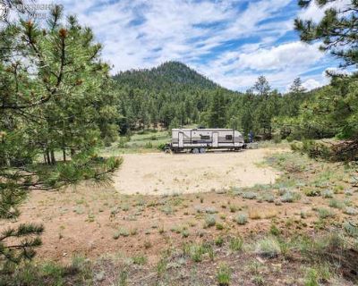 Land For Sale in WESTCLIFFE, CO