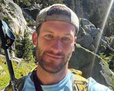 Jared, 30 years, Male. Looking in: Park City, Summit County, UT