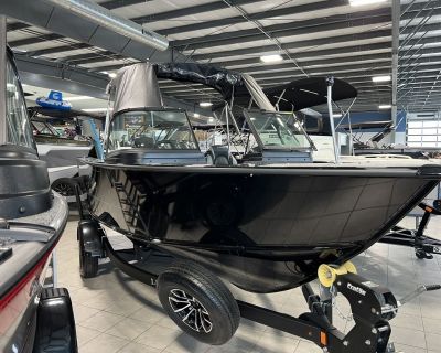 Lund 1875 Fisherman Sport 2025