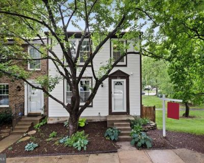 Sierra Woods Dr, Reston, Home For Sale